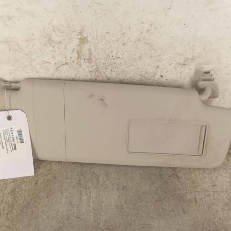 Pare soleil droit VOLKSWAGEN TIGUAN 1 Pare soleil droit VOLKSWAGEN TIGUAN 1