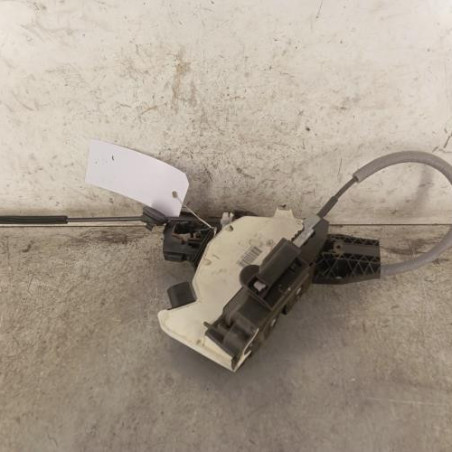 Serrure arriere droit VOLKSWAGEN TIGUAN 1 Photo n°1