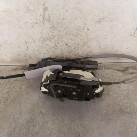 Serrure arriere droit VOLKSWAGEN TIGUAN 1