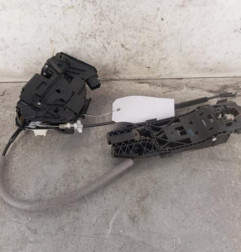 Serrure arriere gauche VOLKSWAGEN TIGUAN 1