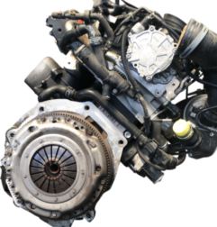 Moteur VOLKSWAGEN TOURAN 2