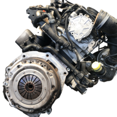 Moteur VOLKSWAGEN TOURAN 2