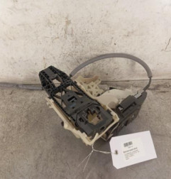 Serrure avant droit VOLKSWAGEN TIGUAN 1 Photo n°1