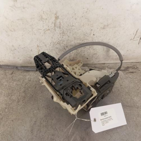 Serrure avant droit VOLKSWAGEN TIGUAN 1 Photo n°1
