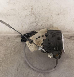 Serrure avant droit VOLKSWAGEN TIGUAN 1