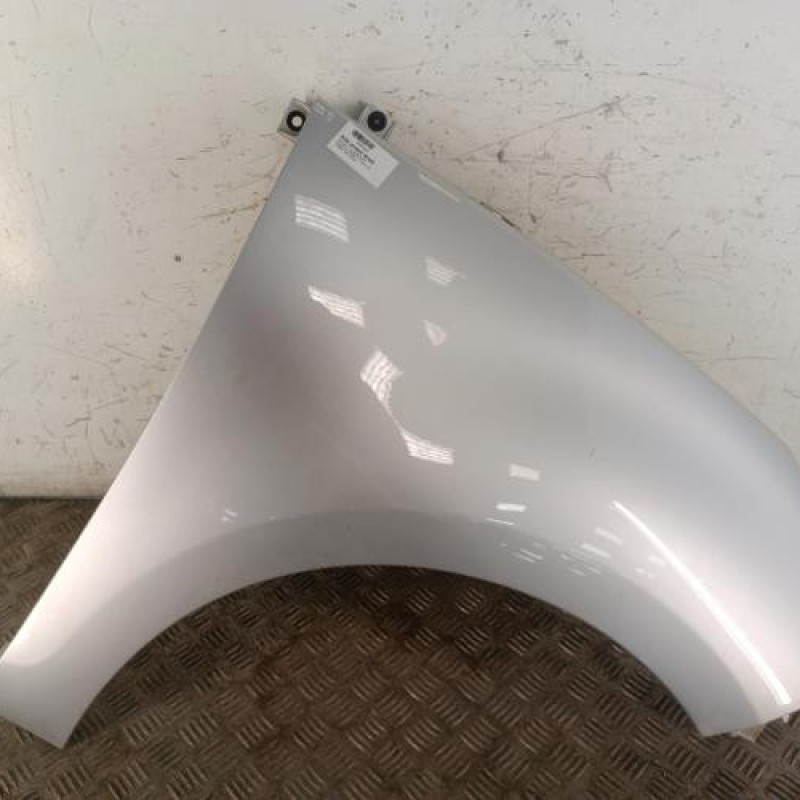 Aile avant droit RENAULT SCENIC 3