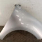 Aile avant droit RENAULT SCENIC 3