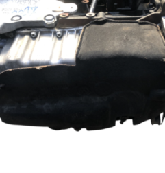 Moteur VOLKSWAGEN TOURAN 2 Photo n°4