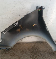 Aile avant droit RENAULT SCENIC 3 Photo n°5