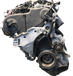 Moteur VOLKSWAGEN TOURAN 2 Photo n°6