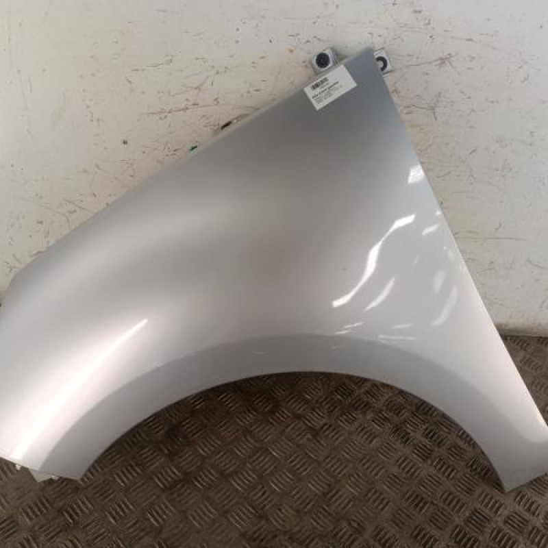 Aile avant gauche RENAULT SCENIC 3
