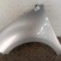 Aile avant gauche RENAULT SCENIC 3