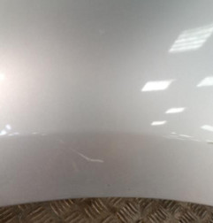 Aile avant gauche RENAULT SCENIC 3