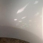Aile avant gauche RENAULT SCENIC 3