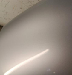 Aile avant gauche RENAULT SCENIC 3 Photo n°4