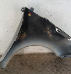 Aile avant gauche RENAULT SCENIC 3 Photo n°6