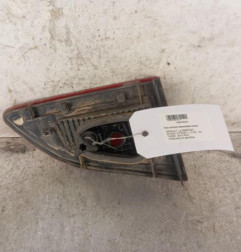 Feu arriere secondaire droit (feux) RENAULT SCENIC 3 Photo n°1