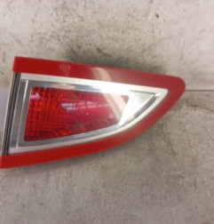 Feu arriere secondaire droit (feux) RENAULT SCENIC 3