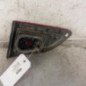 Feu arriere secondaire gauche (feux) RENAULT SCENIC 3
