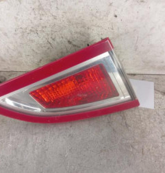Feu arriere secondaire gauche (feux) RENAULT SCENIC 3