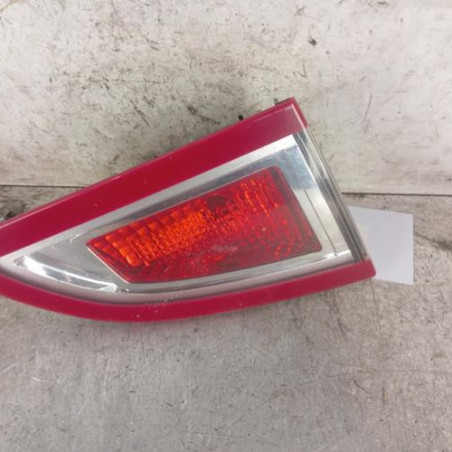 Feu arriere secondaire gauche (feux) RENAULT SCENIC 3
