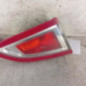 Feu arriere secondaire gauche (feux) RENAULT SCENIC 3
