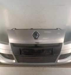 Pare choc avant RENAULT SCENIC 3 Photo n°1