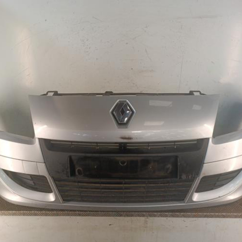 Pare choc avant RENAULT SCENIC 3
