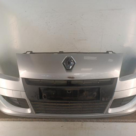 Pare choc avant RENAULT SCENIC 3 Photo n°1