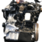 Moteur SKODA SUPERB 2