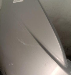 Pare choc avant RENAULT SCENIC 3