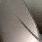 Pare choc avant RENAULT SCENIC 3