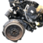 Moteur SKODA SUPERB 2
