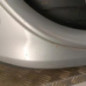 Pare choc avant RENAULT SCENIC 3