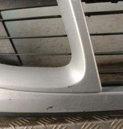 Pare choc avant RENAULT SCENIC 3 Photo n°6