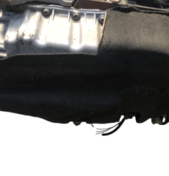 Moteur SKODA SUPERB 2 Photo n°6