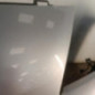 Pare choc avant RENAULT SCENIC 3