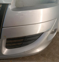 Pare choc avant RENAULT SCENIC 3 Photo n°9