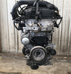 Moteur CITROEN DS3 Photo n°4