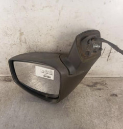 Retroviseur droit RENAULT SCENIC 3 Photo n°1