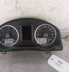 Compteur VOLKSWAGEN TIGUAN 1 Photo n°1
