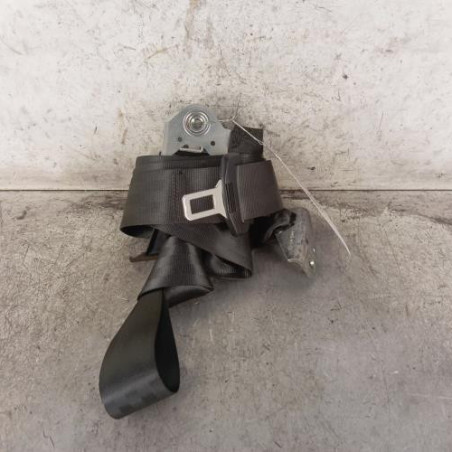 Ceinture arriere droit VOLKSWAGEN TIGUAN 1 Photo n°1