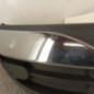 Enjoliveur anti brouillard RENAULT LAGUNA 3