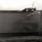 Enjoliveur anti brouillard RENAULT LAGUNA 3