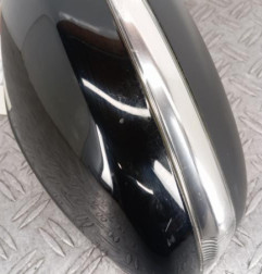 Retroviseur droit PEUGEOT 208 1 Photo n°4