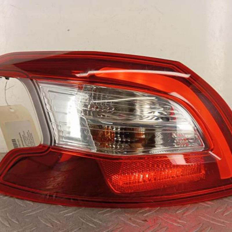 Feu arriere principal gauche (feux) PEUGEOT 308 2