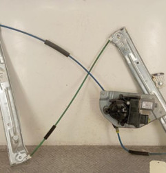 Leve vitre electrique avant gauche PEUGEOT 208 1
