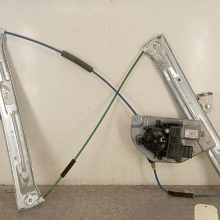 Leve vitre electrique avant gauche PEUGEOT 208 1