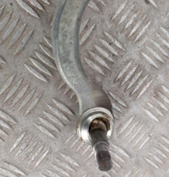 Cremaillere assistee MITSUBISHI L 200 3 Photo n°3