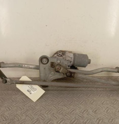 Moteur essuie glace avant VOLVO V 60 2 Photo n°1